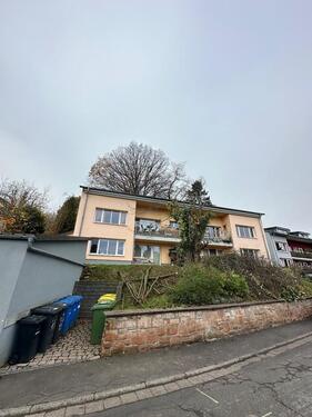 Foto - Erdgeschoss Appartement in der vorderen Marbach