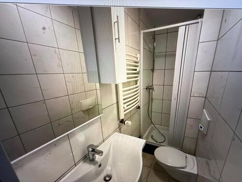 Foto - Etagenwohnung in Marburg zur Miete
