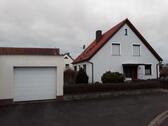 Foto - Haus mit Garage zur Miete in Pfändhausen