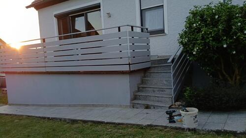 Foto - Einfamilienhaus zur Miete in Dittelbrunn