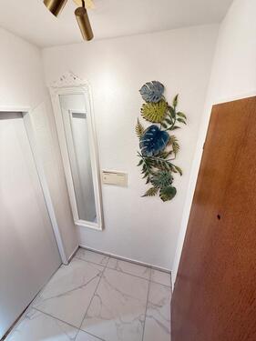 Foto - Etagenwohnung zur Miete in Aachen