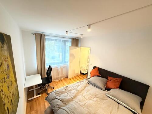 Foto - Etagenwohnung in Aachen