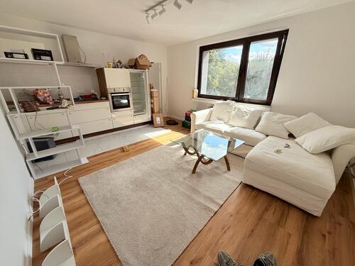 Foto - Etagenwohnung in Aachen zur Miete