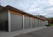 Foto - Stellplatz Garage Wohnmobilstellplatz zu vermieten