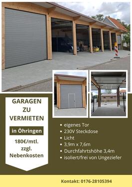 Foto - andere zur Miete in Öhringen