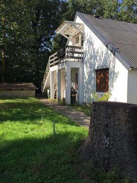 Foto - Etagenwohnung in Hagen im Bremischen
