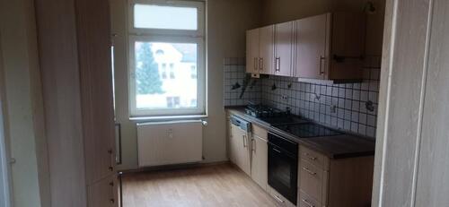 Foto - 1-Zi.-Wohnung mit Einbauküche – Individuelle Gestaltung möglich