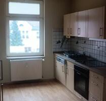 1-Zi.-Wohnung mit Einbauküche – Individuelle Gestaltung möglich - Naumburg (Saale)