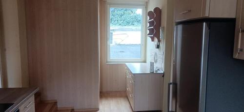 Foto - Etagenwohnung in Naumburg (Saale)