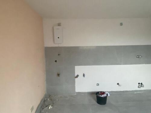 Foto - Etagenwohnung in Saarbrücken