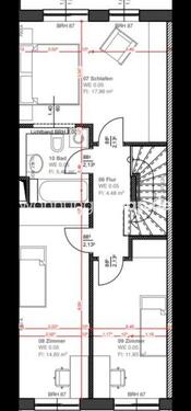 Foto - Wohnungsswap - 4 Zimmer, 122 m² - Warnstedtstraße, Eimsbüttel, Hamburg