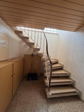 Foto - Etagenwohnung zur Miete in Coburg