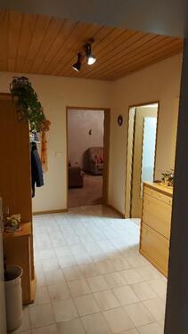 Foto - Barrierefreie 4 ZKB-Erdgeschoßwohnung mit Gartenbenutzung