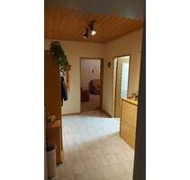 Barrierefreie 4 ZKB-Erdgeschoßwohnung mit Gartenbenutzung - Saarlouis