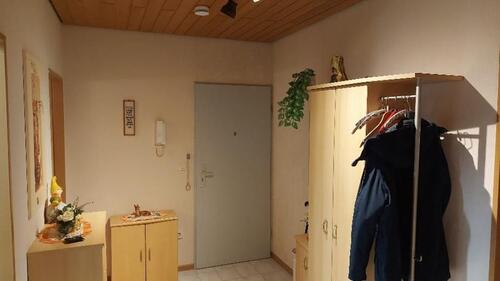 Foto - Etagenwohnung zum Kaufen in Saarlouis