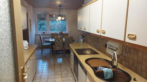 Foto - Etagenwohnung in Saarlouis