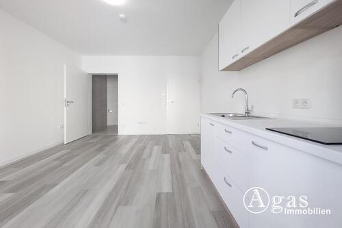 Foto - 1 Zimmer Etagenwohnung in Rüdersdorf bei Berlin