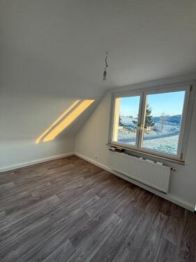 Foto - Etagenwohnung in Rohr zur Miete