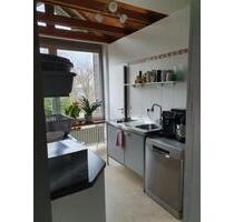 2- Zimmerwohnung in Bad Hersfeld möbliert