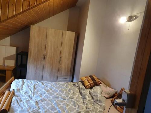 Foto - Etagenwohnung in Bad Hersfeld zur Miete