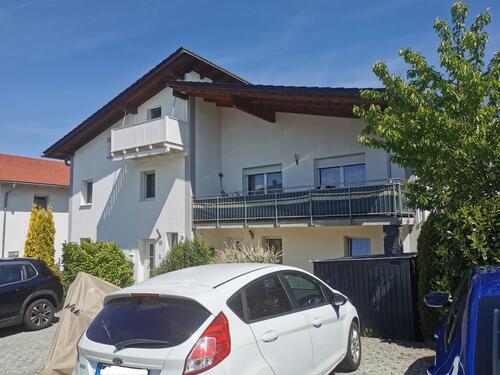 Foto - 17 Zimmer Einfamilienhaus zum Kaufen in Tiefenbach