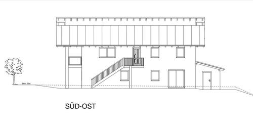 Foto - Einfamilienhaus in Tiefenbach zum Kaufen