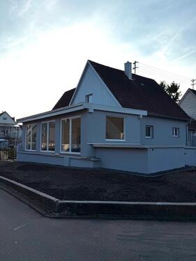 Foto - Einziehen & Wohlfühlen: Hochwertig saniertes Einfamilienhaus