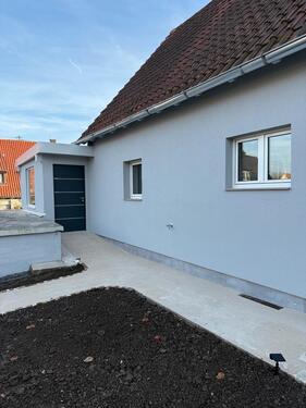 Foto - 6 Zimmer Einfamilienhaus zur Miete in Schwäbisch Hall