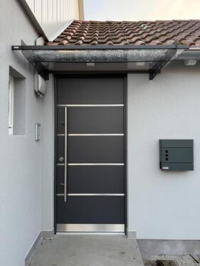 Foto - Einfamilienhaus in Schwäbisch Hall zur Miete