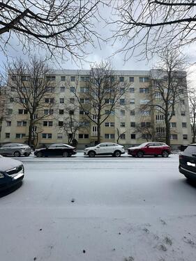 Foto - 4-Raumwohnung in Südvorstadt Ost