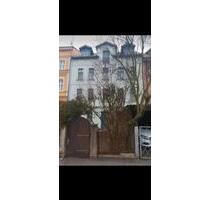 1 Raumwohnung ab 01.04.2026 - 266,00 EUR Kaltmiete, ca. 38,00 m² in Meiningen (PLZ: 98617) 1 Raumwohnung ab 01.04.2026 - 266,00 EUR Kaltmiete, ca. 38,00 m² in Meiningen (PLZ: 98617)