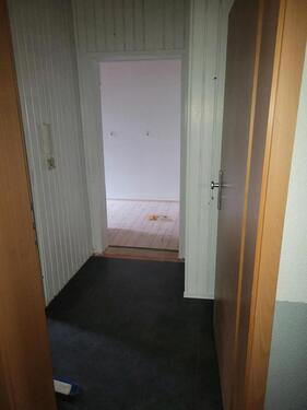 Foto - 1 Zimmer Etagenwohnung zur Miete in Meiningen