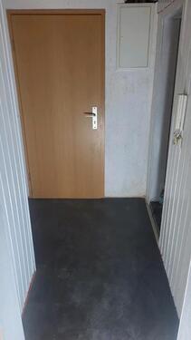 Foto - 1 Zimmer Etagenwohnung in Meiningen