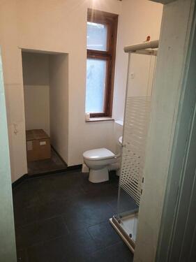 Foto - Etagenwohnung in Meiningen zur Miete