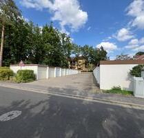 Garage Einzelgarage in 97525 Schwebheim zu vermieten