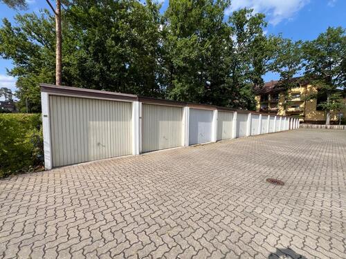 Foto - andere zur Miete in Schwebheim