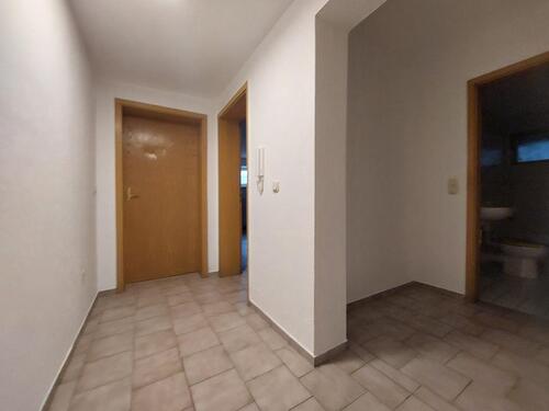 Foto - 2 Zimmer Etagenwohnung in Arnstorf