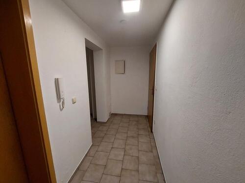 Foto - Etagenwohnung in Arnstorf zur Miete