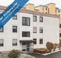 Singleappartement in Passau-Grubweg mit Wannenbad, EBK und Südbalkon