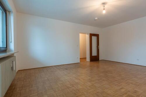 Foto - 1 Zimmer Etagenwohnung in Passau