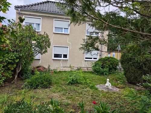 Foto - 9 Zimmer Einfamilienhaus zum Kaufen in Röderland