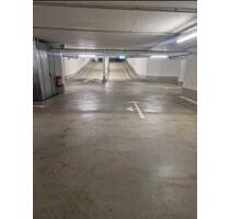 Tiefgaragestellplatz Friedrichstraße - Friedrichshafen