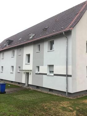 Foto - Komm nach Heiligenhaus: renovierte 2 Zimmer mit Balkon in ruhiger Wohnlage
