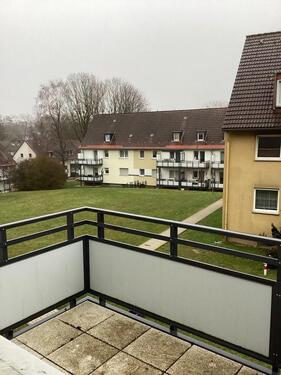 Foto - Etagenwohnung in Heiligenhaus zur Miete