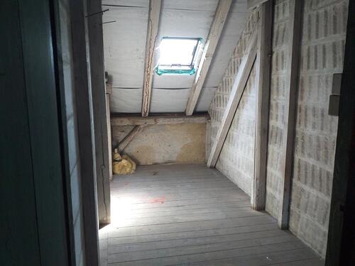 Foto - 2 Zimmer Etagenwohnung zur Miete in Neukirchen/Pleiße