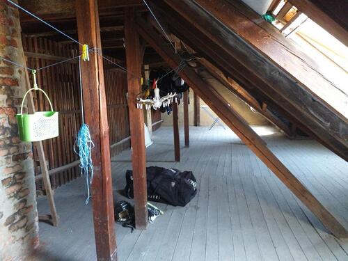 Foto - 2 Zimmer Etagenwohnung in Neukirchen/Pleiße