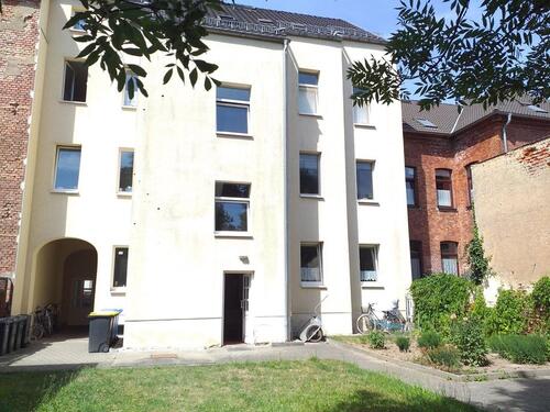 Foto - Etagenwohnung in Neukirchen/Pleiße zur Miete