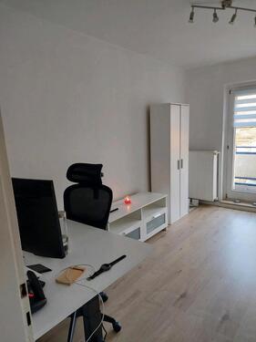 Foto - Mietwohnung 2 X Zimmer ab den 01.04.2026