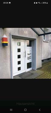 Foto - Etagenwohnung in Essen zur Miete