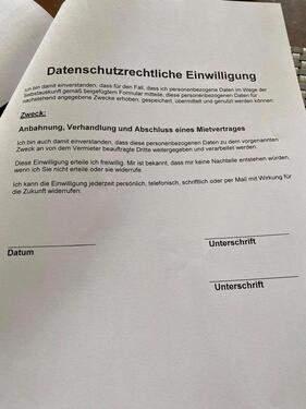 Foto - 2 Zimmer Erdgeschoßwohnung in Ahaus